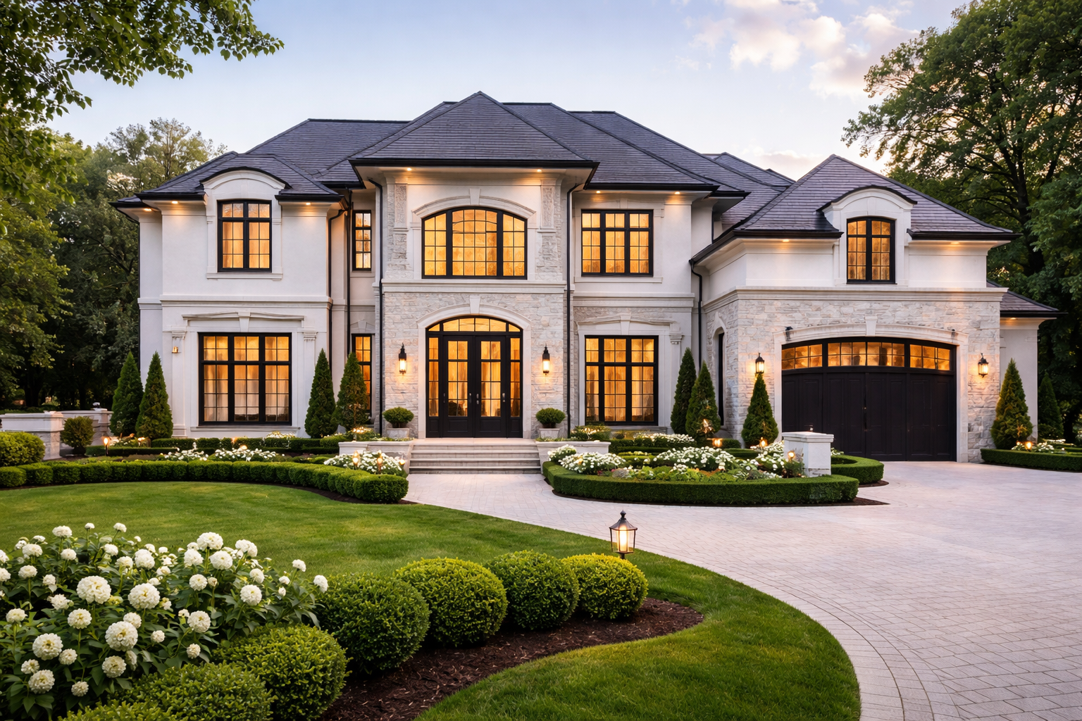 Барвиха Luxury Village